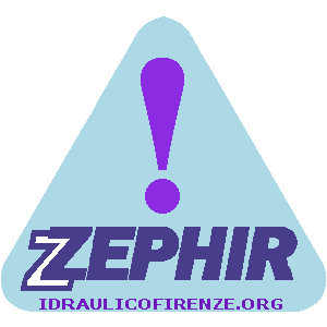 Codici Errore Zephir Climatizzazione