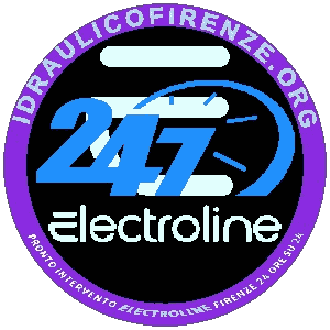 Pronto Intervento Condizionatori Electroline Firenze