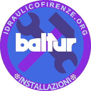 Installatore Di Impianti Di Condizionamento Baltur A Firenze