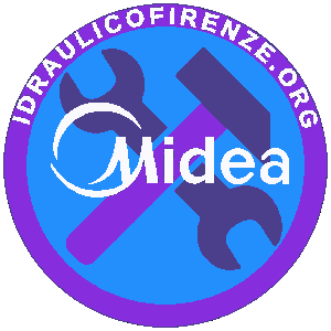 Installatore Di Impianti Di Condizionamento Midea A Firenze