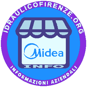 Informazioni Azienda MIDEA ITALIA SRL