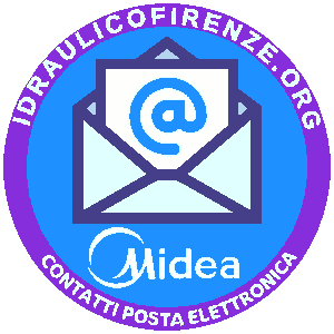 E-Mail Midea Posta Elettronica