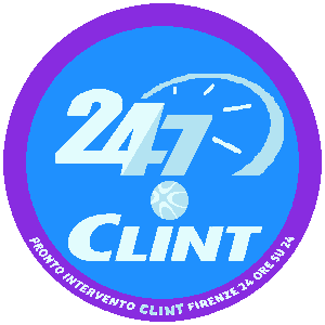 Pronto Intervento Condizionatori Clint Firenze