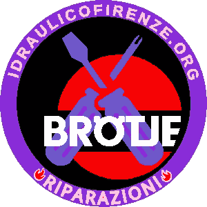 Riparazione Caldaie Brotje