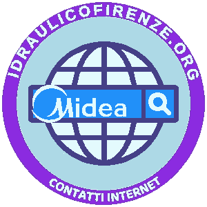 Sito Web Midea