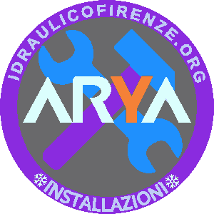 Installatore Di Impianti Di Condizionamento Arya A Firenze