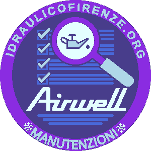 Manutenzione Di Impianti Di Aria Condizionata Airwell A Firenze