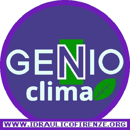 Climatizzatori Genio Firenze