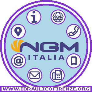 Contatti Climatizzazione Ngm Italia