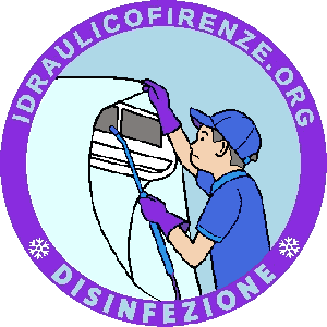 Disinfezione Condizionatori A Firenze