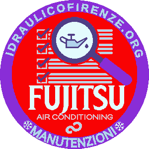 Manutenzione Di Impianti Di Aria Condizionata Fujitsu A Firenze