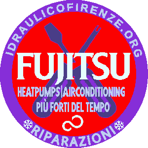 Servizio Di Riparazione Climatizzatori Fujitsu A Firenze