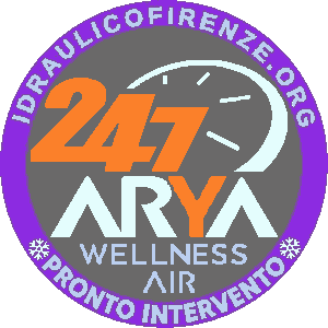 Pronto Intervento Condizionatori Arya Firenze