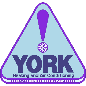 Codici Errore York Climatizzatori