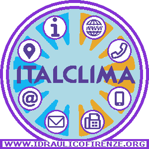 Contatti Italclima