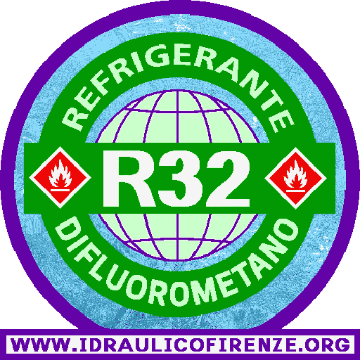 Gas R32 Ricarica Condizionatori