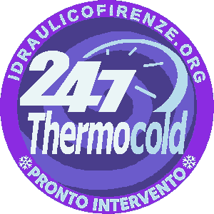 Pronto Intervento Condizionatori Thermocold Firenze