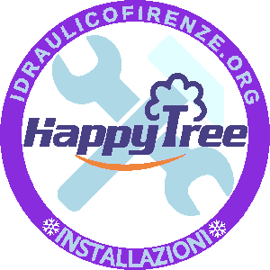 Installatore Di Impianti Di Condizionamento Happy Tree A Firenze