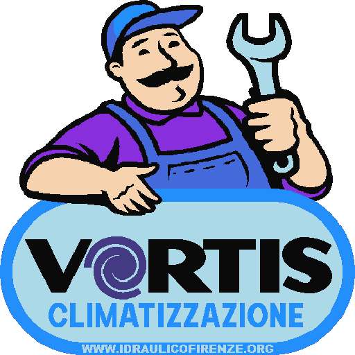 Assistenza Climatizzatori Vortis Firenze