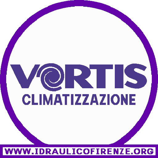 Climatizzatori Vortis