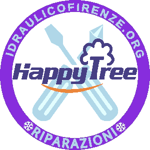 Servizio Di Riparazione Climatizzatori Happy Tree A Firenze