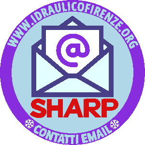 E-Mail Sharp Posta Elettronica