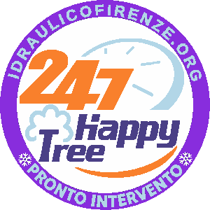 Pronto Intervento Condizionatori Happy Tree Firenze