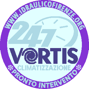 Pronto Intervento Condizionatori Vortis Firenze