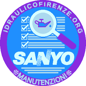 Manutenzione Di Impianti Di Aria Condizionata Sanyo A Firenze