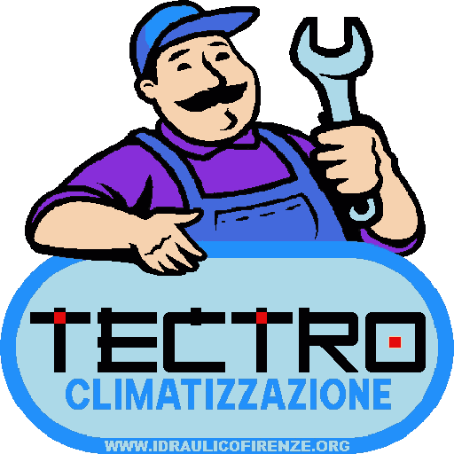 Assistenza Climatizzatori Tectro Firenze